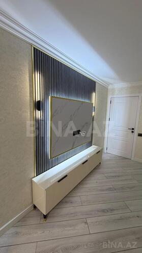 Satılır 2 otaqlı köhnə tikili 67 m², Gənclik m., photo 3 from 20