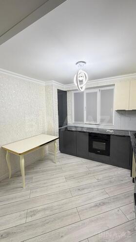 Satılır 2 otaqlı köhnə tikili 67 m², Gənclik m., photo 5 from 20