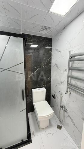 Satılır 2 otaqlı köhnə tikili 67 m², Gənclik m., photo 18 from 20