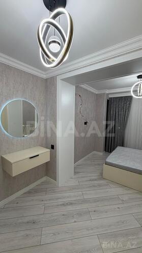 Satılır 2 otaqlı köhnə tikili 67 m², Gənclik m., photo 13 from 20