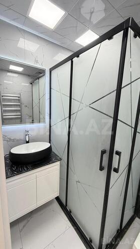 Satılır 2 otaqlı köhnə tikili 67 m², Gənclik m., photo 16 from 20