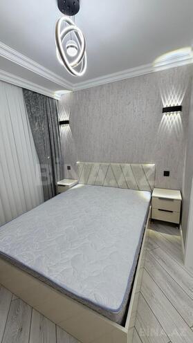 Satılır 2 otaqlı köhnə tikili 67 m², Gənclik m., photo 12 from 20