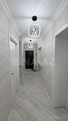 Satılır 2 otaqlı köhnə tikili 67 m², Gənclik m., photo 9 from 20