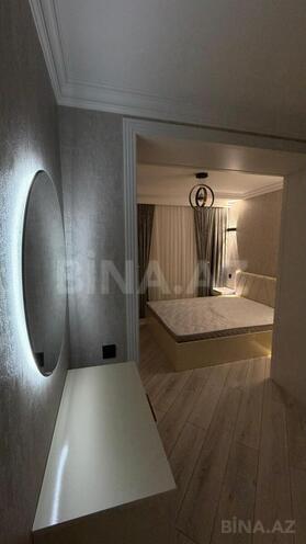 Satılır 2 otaqlı köhnə tikili 67 m², Gənclik m., photo 15 from 20
