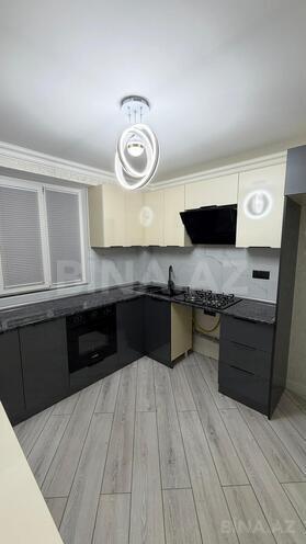 Satılır 2 otaqlı köhnə tikili 67 m², Gənclik m., photo 7 from 20