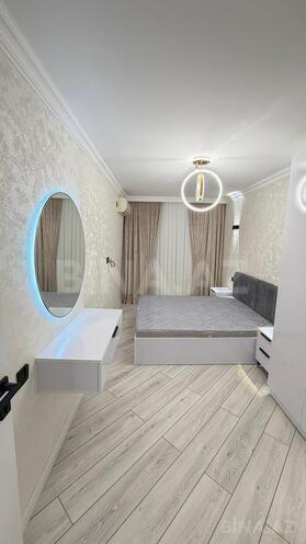 Satılır 2 otaqlı köhnə tikili 67 m², Gənclik m., photo 11 from 20