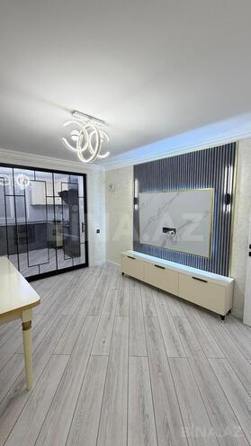 Satılır 2 otaqlı köhnə tikili 67 m², Gənclik m., photo 1 from 20