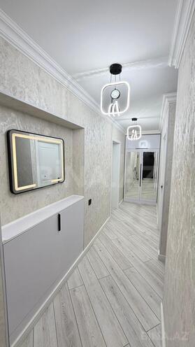 Satılır 2 otaqlı köhnə tikili 67 m², Gənclik m., photo 8 from 20