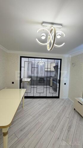 Satılır 2 otaqlı köhnə tikili 67 m², Gənclik m., photo 4 from 20