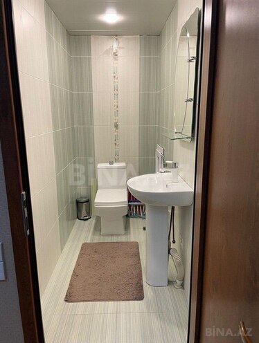 Сдаётся 4-комн. новостройка 130 м², м. 28 мая, photo 11 from 12