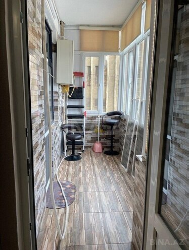 Сдаётся 4-комн. новостройка 130 м², м. 28 мая, photo 9 from 12