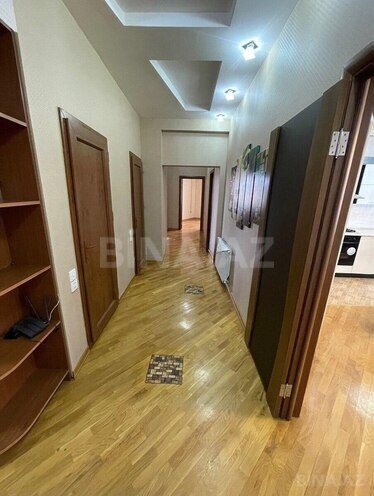 Сдаётся 4-комн. новостройка 130 м², м. 28 мая, photo 8 from 12