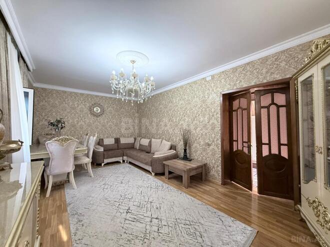 Satılır 5 otaqlı həyət evi/bağ evi 220 m², photo 10 from 28