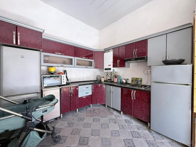 Satılır 5 otaqlı həyət evi/bağ evi 220 m², photo 6 from 28