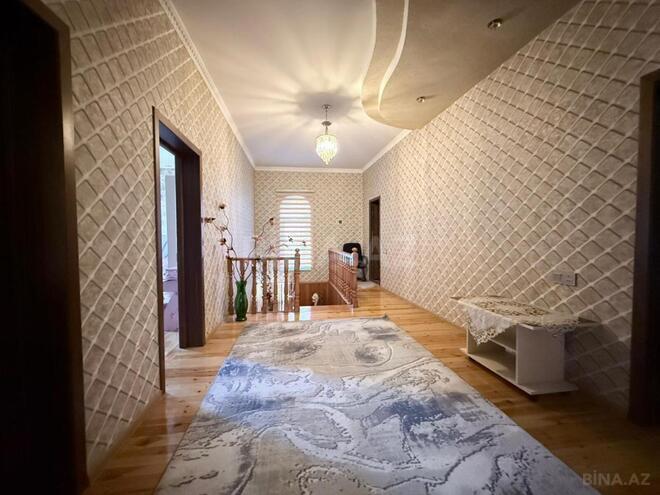 Satılır 5 otaqlı həyət evi/bağ evi 220 m², photo 14 from 28