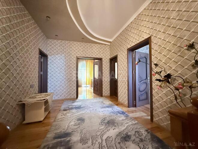 Satılır 5 otaqlı həyət evi/bağ evi 220 m², photo 13 from 28