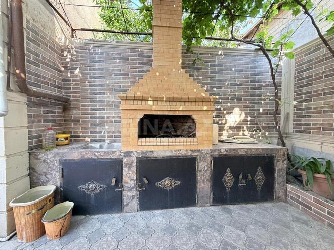 Satılır 5 otaqlı həyət evi/bağ evi 220 m², photo 5 from 28