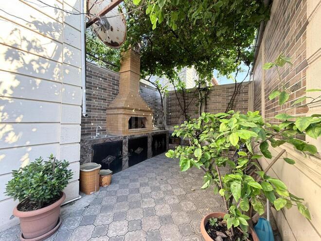 Satılır 5 otaqlı həyət evi/bağ evi 220 m², photo 4 from 28