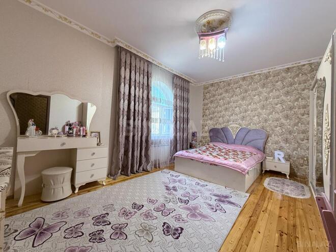 Satılır 5 otaqlı həyət evi/bağ evi 220 m², photo 16 from 28