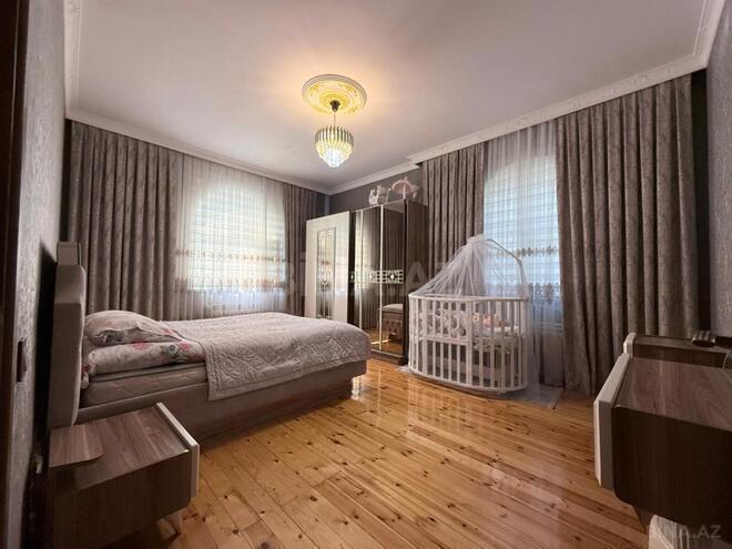 Satılır 5 otaqlı həyət evi/bağ evi 220 m², photo 17 from 28
