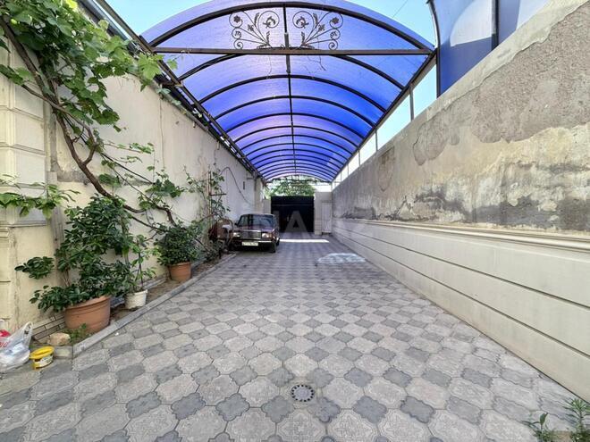 Satılır 5 otaqlı həyət evi/bağ evi 220 m², photo 3 from 28