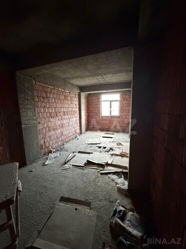 Satılır 3 otaqlı yeni tikili 80 m², Masazır q., photo 4 from 11