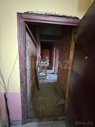 Satılır 3 otaqlı yeni tikili 80 m², Masazır q., photo 10 from 11