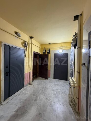 Satılır 3 otaqlı yeni tikili 80 m², Masazır q., photo 1 from 11