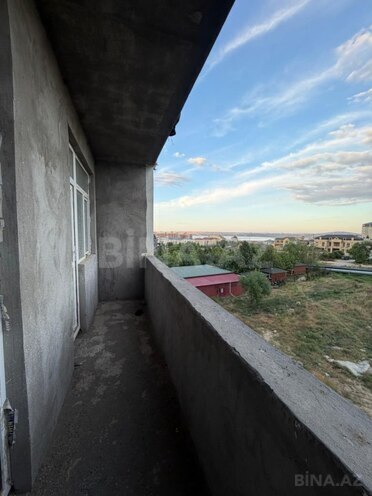 Satılır 3 otaqlı yeni tikili 80 m², Masazır q., photo 6 from 11