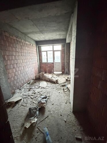 Satılır 3 otaqlı yeni tikili 80 m², Masazır q., photo 8 from 11
