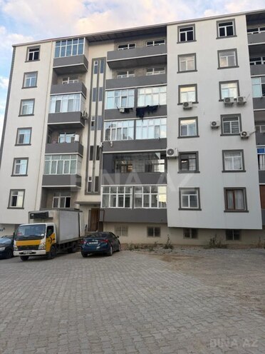 Satılır 3 otaqlı yeni tikili 80 m², Masazır q., photo 7 from 11