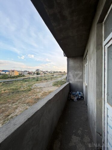 Satılır 3 otaqlı yeni tikili 80 m², Masazır q., photo 5 from 11