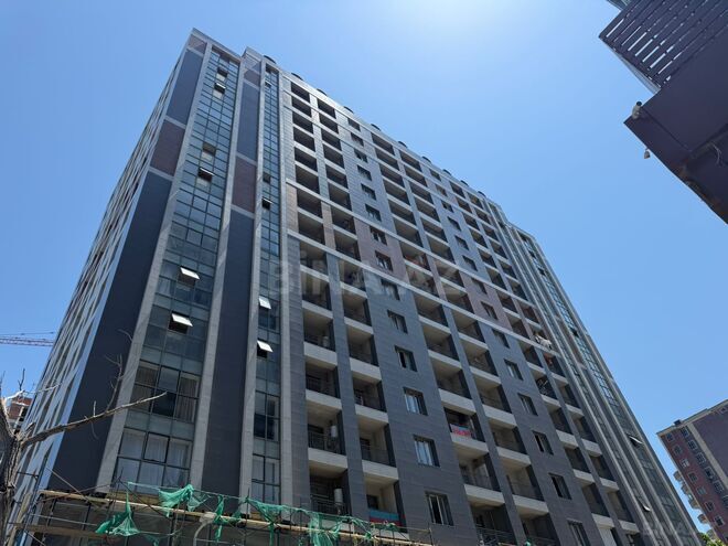 Satılır 2 otaqlı yeni tikili 76.8 m², 28 May m., photo 7 from 27