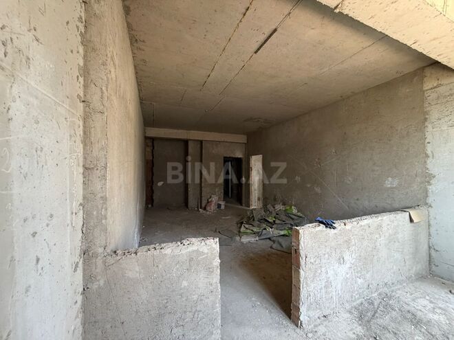 Satılır 2 otaqlı yeni tikili 76.8 m², 28 May m., photo 20 from 27