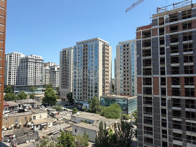 Satılır 2 otaqlı yeni tikili 76.8 m², 28 May m., photo 10 from 27