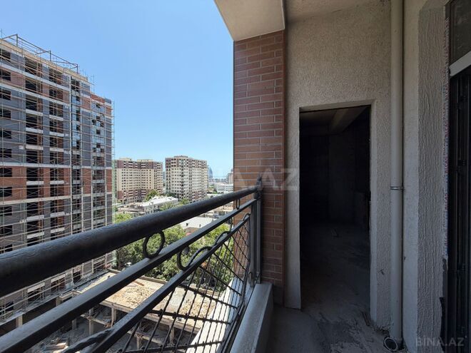 Satılır 2 otaqlı yeni tikili 76.8 m², 28 May m., photo 25 from 27