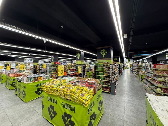 Продаётся  объект 2 100 м², м. Мемар Аджеми, photo 12 from 26