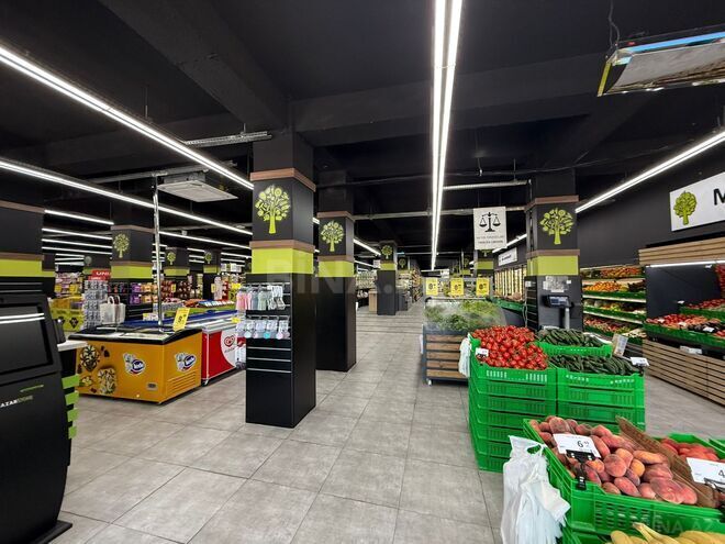 Продаётся  объект 2 100 м², м. Мемар Аджеми, photo 18 from 26