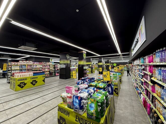 Продаётся  объект 2 100 м², м. Мемар Аджеми, photo 24 from 26