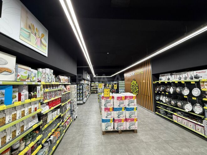 Продаётся  объект 2 100 м², м. Мемар Аджеми, photo 6 from 26