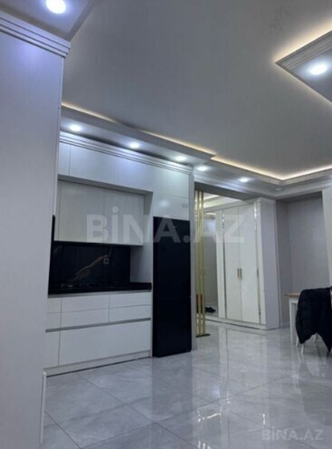 İcarəyə verilir 2 otaqlı yeni tikili 90 m², Nəsimi r., photo 8 from 16