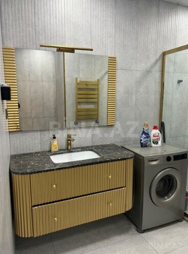 İcarəyə verilir 2 otaqlı yeni tikili 90 m², Nəsimi r., photo 14 from 16