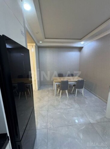 İcarəyə verilir 2 otaqlı yeni tikili 90 m², Nəsimi r., photo 5 from 16