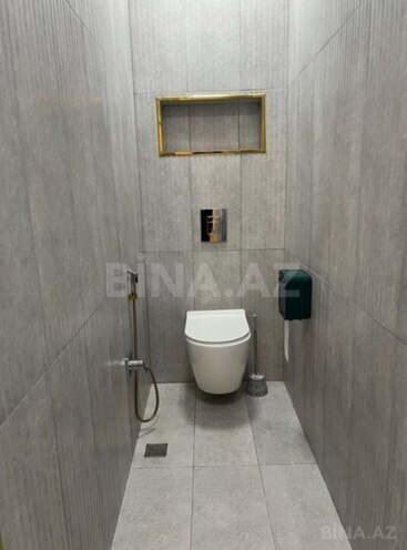 İcarəyə verilir 2 otaqlı yeni tikili 90 m², Nəsimi r., photo 15 from 16