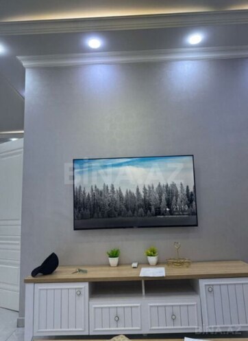 İcarəyə verilir 2 otaqlı yeni tikili 90 m², Nəsimi r., photo 7 from 16