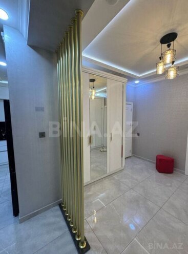 İcarəyə verilir 2 otaqlı yeni tikili 90 m², Nəsimi r., photo 11 from 16