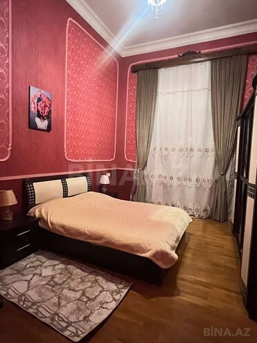 İcarəyə verilir 8 otaqlı həyət evi/bağ evi 500 m², Badamdar q., photo 16 from 29