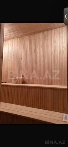İcarəyə verilir 8 otaqlı həyət evi/bağ evi 500 m², Badamdar q., photo 6 from 29