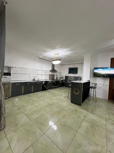 İcarəyə verilir 8 otaqlı həyət evi/bağ evi 500 m², Badamdar q., photo 5 from 29