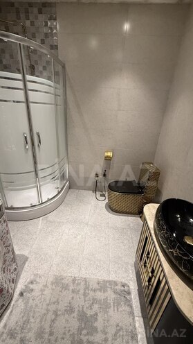 Satılır 4 otaqlı həyət evi/bağ evi 105 m², Mərdəkan q., photo 16 from 17